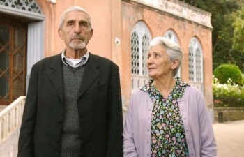 Người Italy có tuổi thọ cao nhất châu Âu