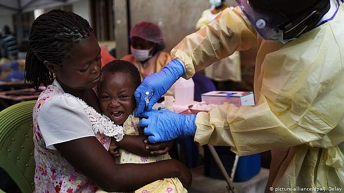 israel va duc tim ra phuong phap nang cao hieu qua cua vaccine phong ebola