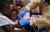 Israel và Đức tìm ra phương pháp nâng cao hiệu quả của vaccine phòng Ebola