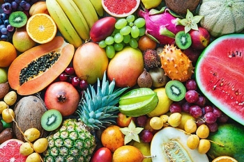 Những loại trái cây bệnh nhân ung thư nên sử dụng
