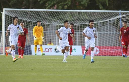 'Messi Lào' tin rằng U22 Việt Nam sẽ giành HCV SEA Games