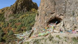 Trung Quốc: Phát hiện DNA cực hiếm của người cổ đại trong hang động