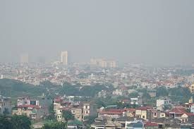 Chất lượng không khí ngày 4/11:  CLKK tại Hà Nội và TP. Hồ Chí Minh ở mức Trung bình và Kém