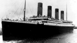 Lá thư giá 880 triệu đồng của mục sư nhường cơ hội sống trên tàu Titanic