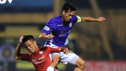 Đội hình dự kiến Hà Nội FC tái ngộ Sài Gòn FC