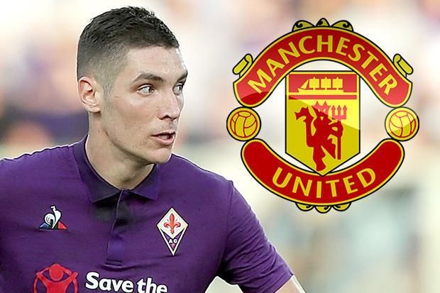 man utd ky milenkovic juventus lay di maria