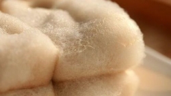 Trung Quốc: Món 'đậu phụ mọc lông' khác lạ của người An Huy