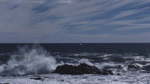 Dự báo thời tiết biển ngày và đêm nay (16/11): Mưa rào và dông vài nơi, Bắc Biển Đông gió giật cấp 7, biển động