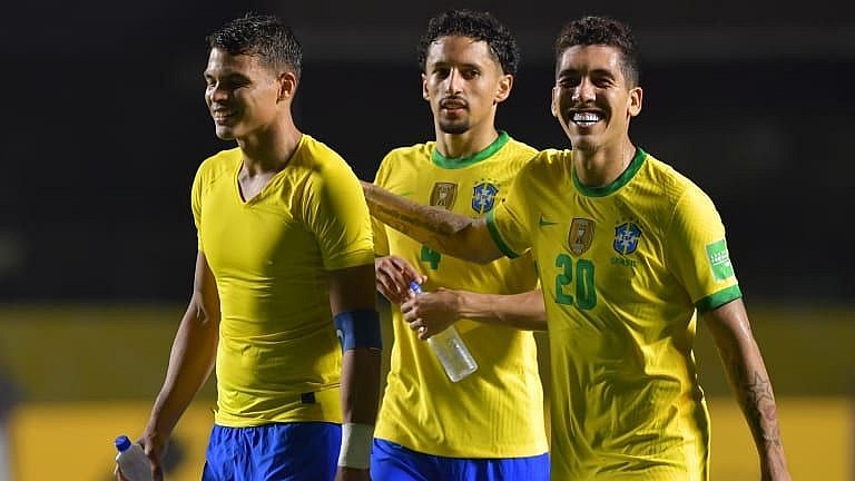 Nhận định trước trận đấu: Lượt 4 vòng loại World Cup 2022 khu vực Nam Mỹ
