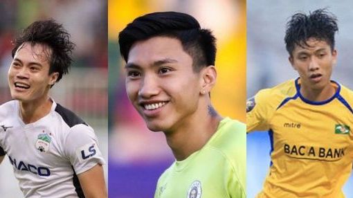 Báo Hàn Quốc: Văn Hậu, Văn Toàn, Văn Đức có thể thi đấu tốt ở K-League
