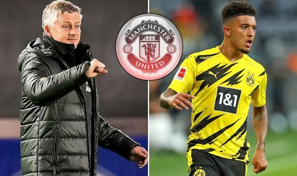 Man Utd tiếp tục chiêu mộ Jadon Sancho, bán Martial và ký Dembele