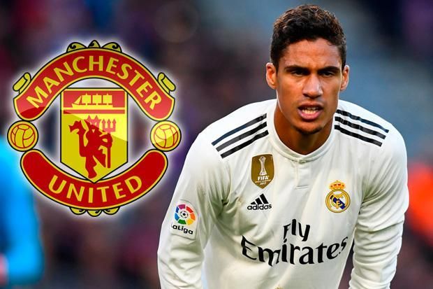 Man Utd quyết hoàn tất mục tiêu Raphael Varane có thể với giá kỷ lục, Bruno Fernandes giúp Quỷ đỏ bay cao