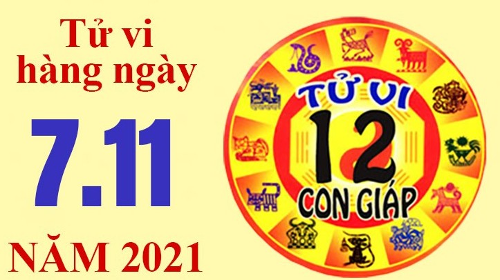 Tử vi hôm nay, xem tử vi 12 con giáp 7/11/2021: Tuổi Mùi hôn nhân gặp rắc rối