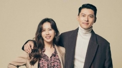 Đài Hàn Quốc thông tin Hyun Bin và Son Ye Jin sắp kết hôn