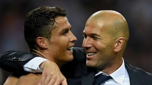 Cập nhật tin chuyển nhượng cầu thủ: Icardi có thể rời PSG; Ronaldo thuyết phục Zidane gia nhập Man Utd; Man xanh chưa vội bán Sterling