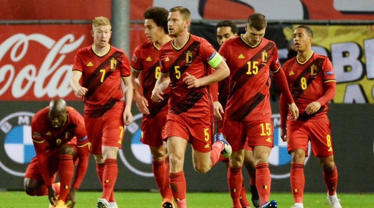 Điểm danh 10 đội tuyển châu Âu giành vé trực tiếp dự VCK World Cup 2022