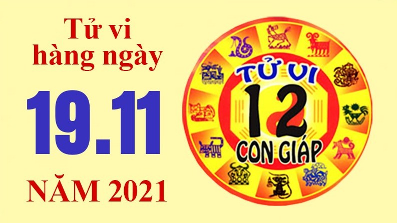 Tử vi hôm nay, xem tử vi 12 con giáp ngày 19/11/2021: Tuổi Mão thông minh lanh lợi