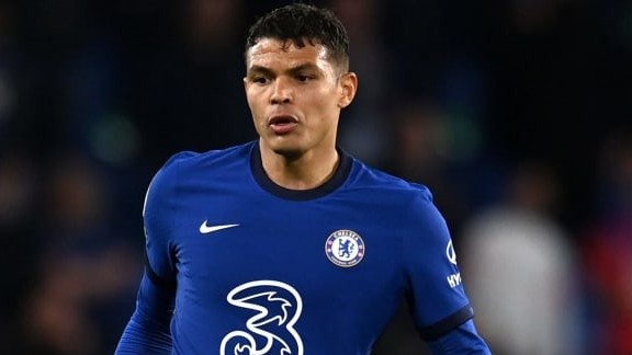 Chuyển nhượng cầu thủ: Chelsea gia hạn Thiago Silva; Man Utd chờ thêm Zidane; Real Madrid thanh lý đội hình