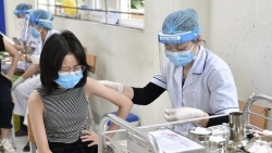 Covid-19 ở Hà Nội ngày 30/11: Ghi nhận 468 ca mới; Thí điểm điều trị F0 thể nhẹ và không triệu chứng tại nhà