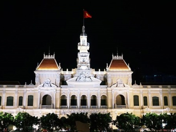 Hà Nội và TP. Hồ Chí Minh lọt top các thành phố du lịch rẻ nhất châu Á