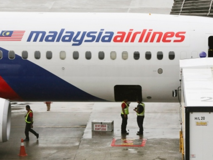 Công dân Sri Lanka nhận tội uy hiếp máy bay Malaysia