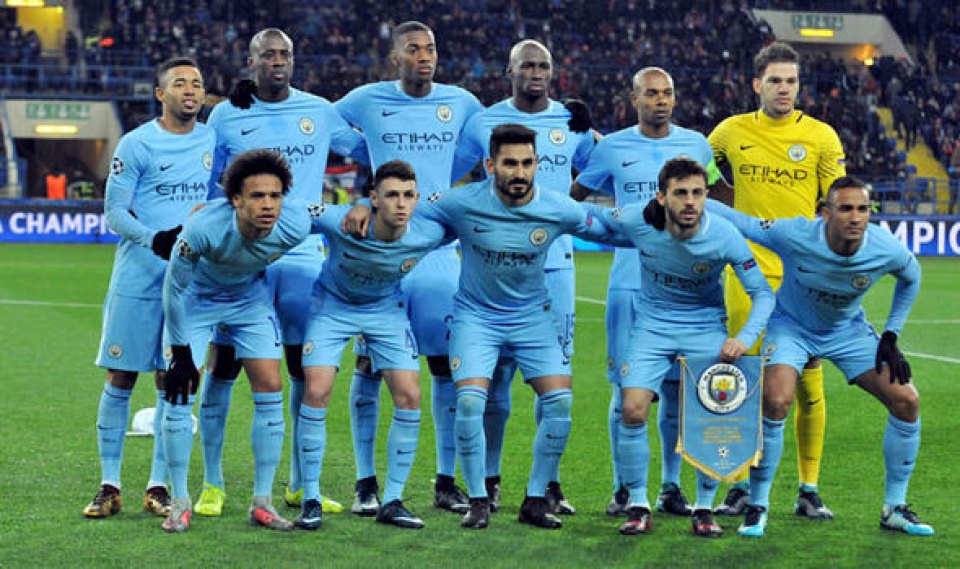 man city la ung vien so 1 cho ngoi vo dich champions league