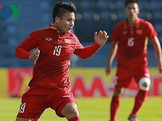 U23 Việt Nam - U23 Uzbekistan: Mở toang cánh cửa vào chung kết