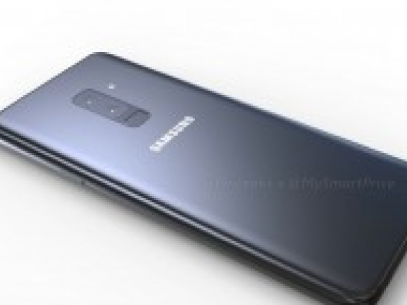 Samsung Galaxy S9 đã có ngày ra mắt