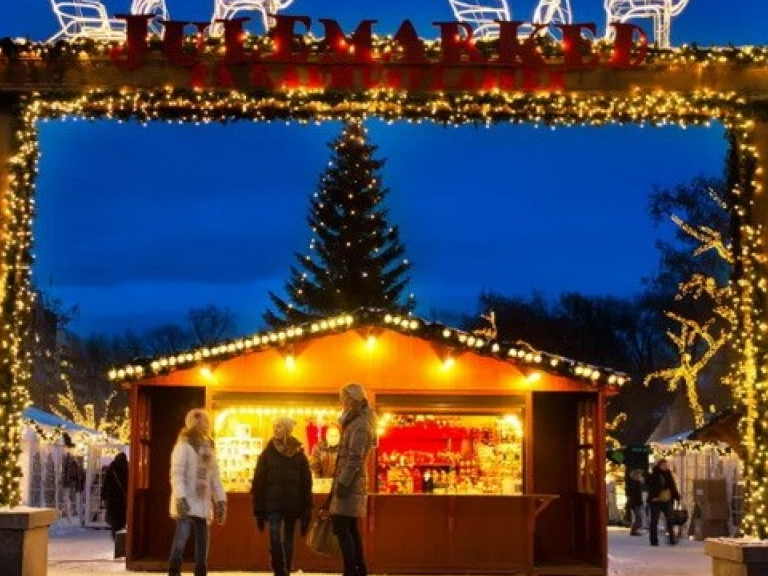 Na Uy: Gần 1/6 dân số mắc chứng dị ứng với Giáng sinh và Năm mới