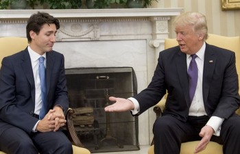 CPTPP có phải lựa chọn tối ưu thay thế NAFTA của Canada?