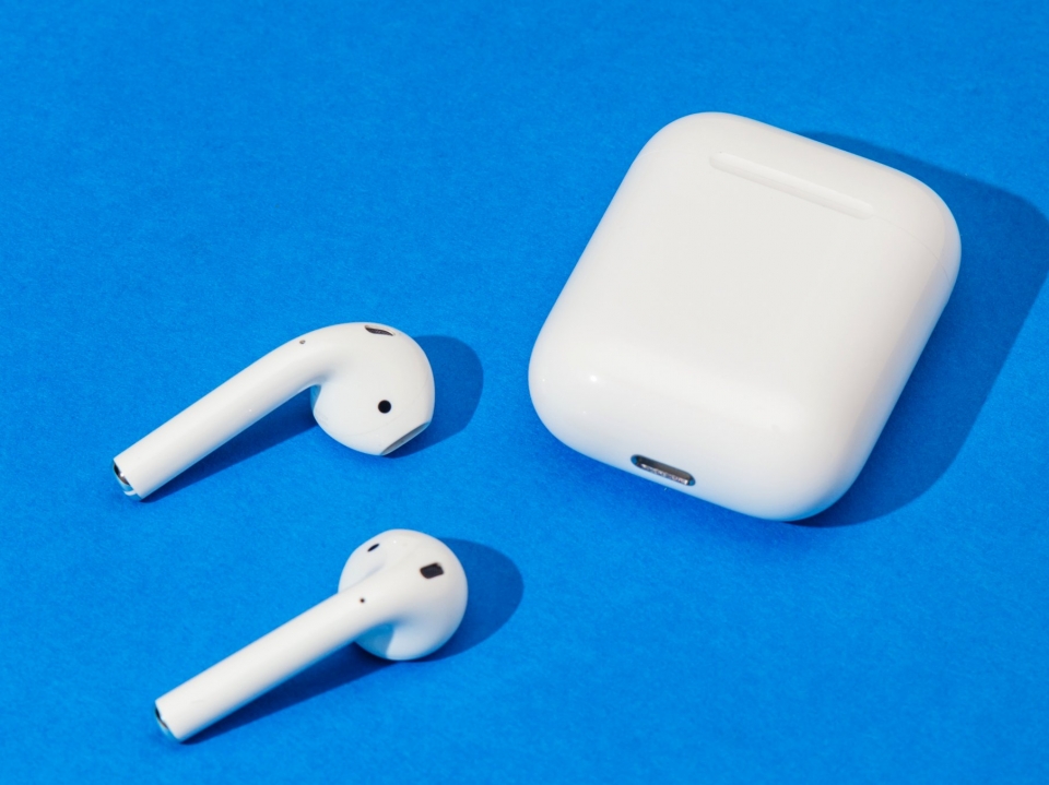 airpods the he thu hai sap ra mat