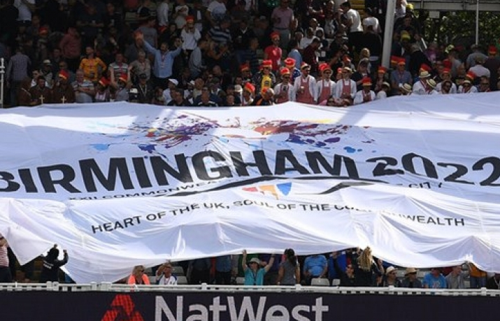 Anh: Birmingham đăng cai đại hội thể thao Khối Thịnh vượng chung