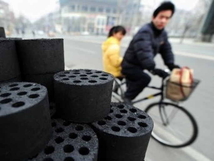 Trung Quốc hoàn thành dự án chuyển đổi than sang khí đốt sưởi ấm
