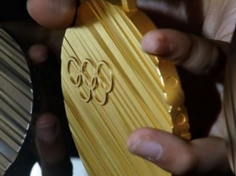 Công bố các thiết kế và mẫu quà tặng tại Olympic và Paralympic 2018