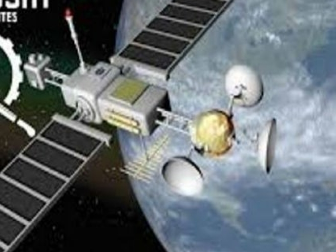 Nga mất liên lạc với vệ tinh viễn thông quốc gia đầu tiên của Angola