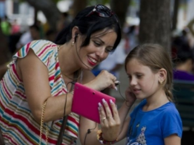 Truy cập phải cổng Wi-Fi giả mạo, Cuba cảnh báo lỗ hổng an ninh mạng