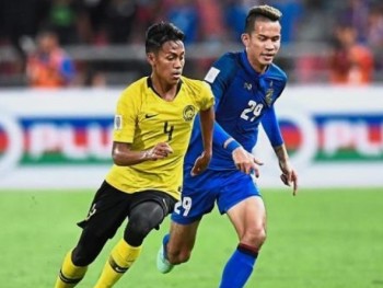 AFF Cup 2018: Malaysia trả giá đắt cho tấm vé vào chung kết