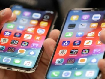Thiết kế iPhone 2019 sẽ lặp lại vòng luẩn quẩn?