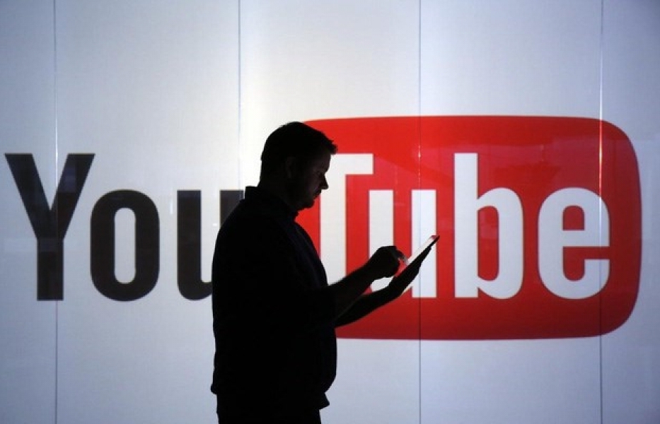 YouTube đạt mốc hơn 2 tỷ người dùng hằng tháng
