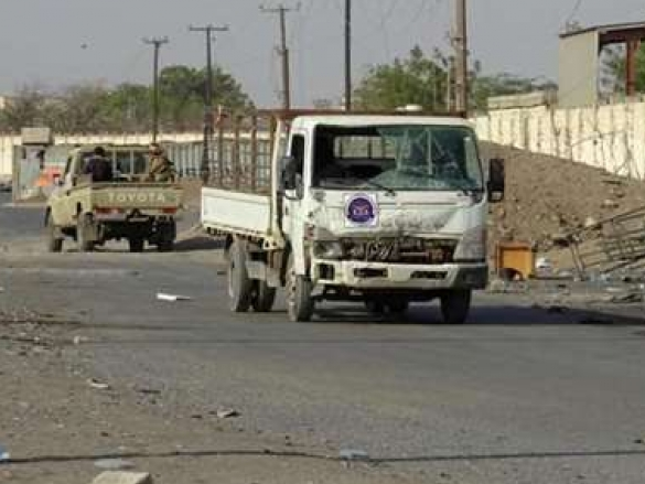 Yemen: Không kích tại Hodeida bất chấp lệnh ngừng bắn