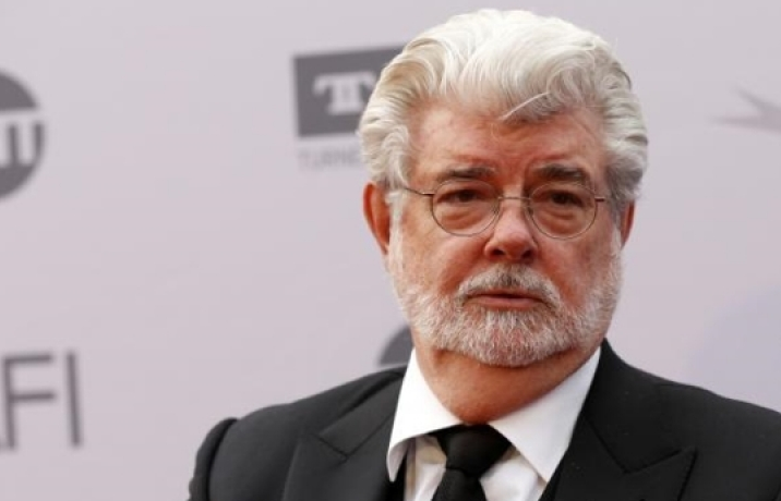 Forbes: George Lucas dẫn đầu danh sách 10 người giàu nhất làng giải trí thế giới