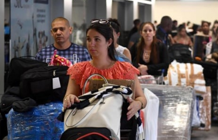 Brazil thừa nhận không thể lấp “chỗ trống” mà hơn 8.000 bác sỹ Cuba để lại
