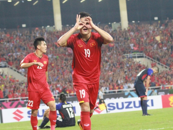 CLB Malaysia ngỏ ý không tiếc tiền để chiêu mộ Quang Hải