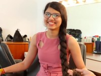 Thiếu nữ Ấn Độ lập kỷ lục thế giới với mái tóc dài như công chúa Disney