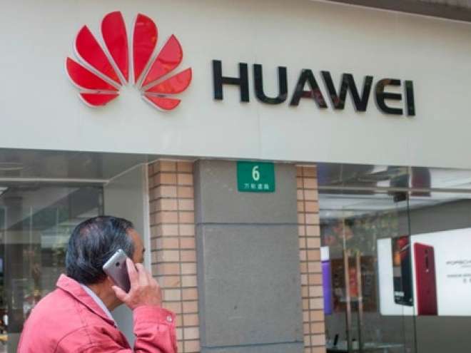 Mỹ cân nhắc ban hành lệnh cấm các công ty dùng thiết bị Huawei và ZTE
