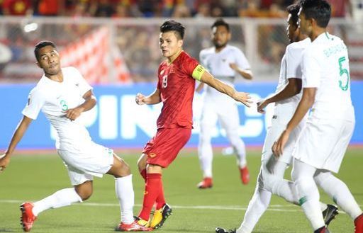 Chuyên gia bóng đá Indonesia: Thất bại trước U22 Việt Nam đã dạy chúng tôi nhiều thứ
