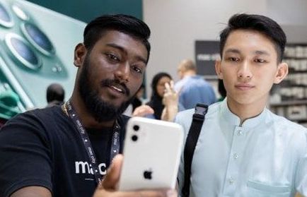 Apple có thể sẽ thay đổi chiến lược phát hành iPhone mới từ năm 2021