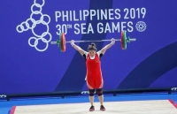 sea games 30 hong le gianh huy chuong dau tien cho dien kinh viet nam