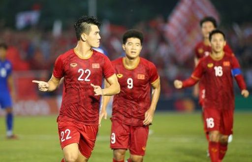 U22 Thái Lan thành cựu vương, SEA Games 30 sẽ đón nhà vô địch mới