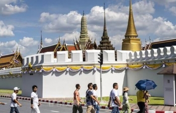 Thái Lan tăng cường thu hút du khách Việt Nam